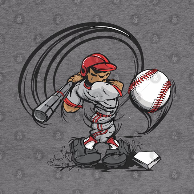 Baseball by imdesign